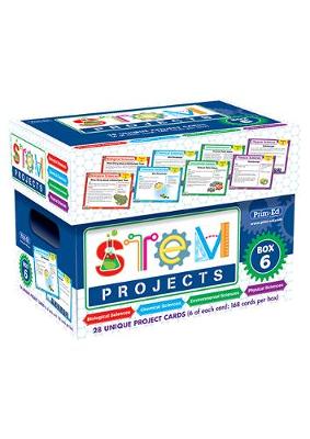 STEM Projects Box 6 - STEM Projects Box 6