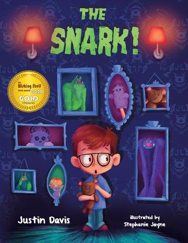 The Snark (Paperback)