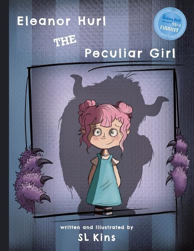 Eleanor Hurl the Peculiar Girl (Paperback)