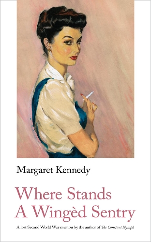 Margaret Kennedy