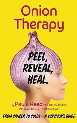 Onion Therapy (Paperback)