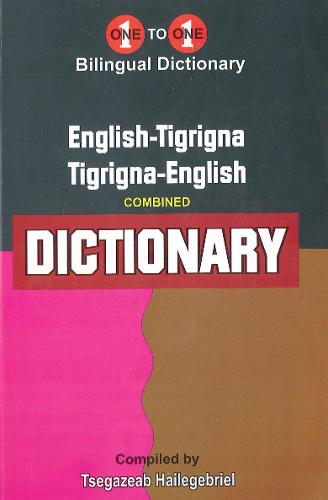 english tigrigna dictionary free download