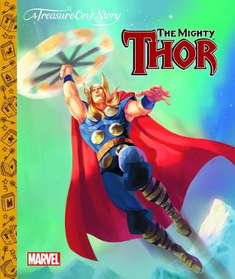 The Mighty Thor (Hardback)