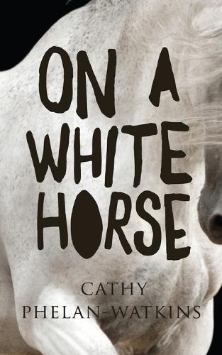 On a White Horse (Paperback)