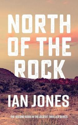 North of the Rock (Paperback)