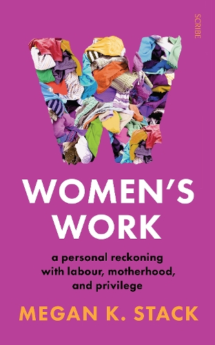 Scribe Publications Women’s Work