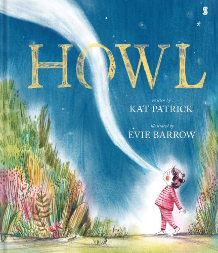 Howl (Hardback)