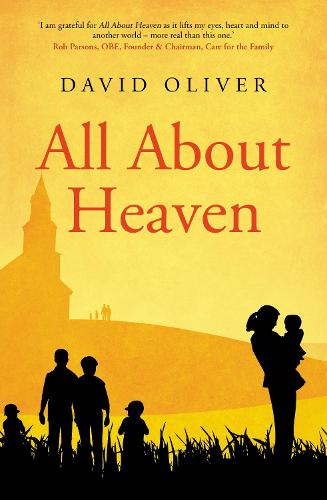 David Oliver