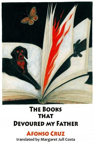 The Books that Devoured my Father - Young Dedalus 4 (Paperback)
