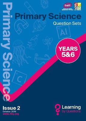 Primary Science Question Sets YEARS 5&6 (Paperback)