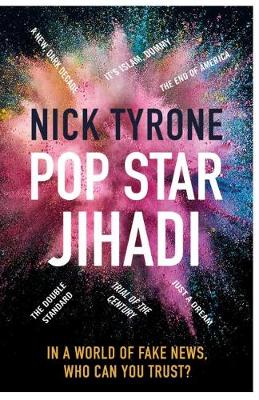Pop Star Jihadi (Paperback)