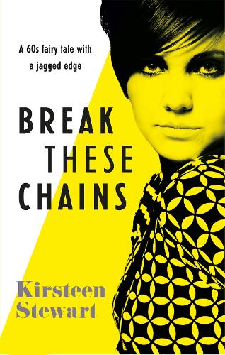 Break These Chains (Paperback)