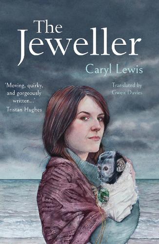 Caryl Lewis
