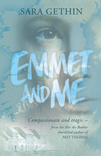 Emmet And Me (Paperback)