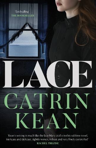 Lace (Paperback)