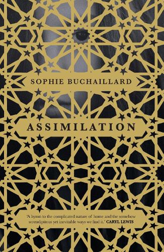 Assimilation (Paperback)