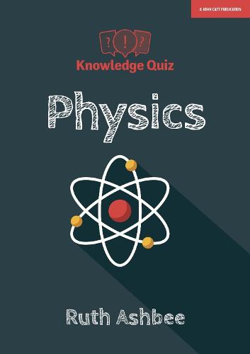 Knowledge Quiz: Physics (Paperback)
