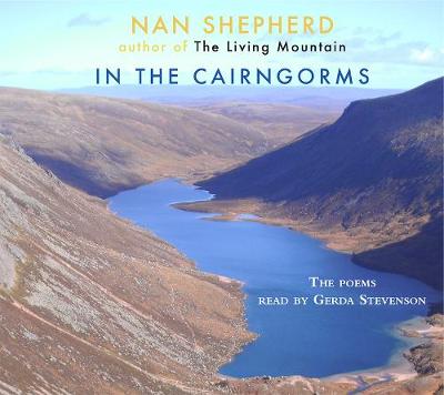 Nan Shepherd