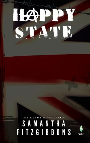 Happy State (Paperback)