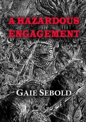 A Hazardous Engagement (Paperback)
