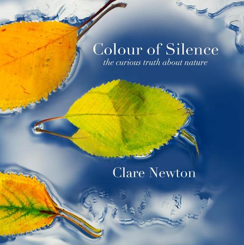 Colour of Silence: the curious truth about nature (Hardback)
