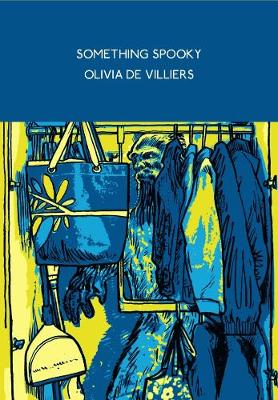 Something Spooky - Elmbridge Literary Competition Chapbook (Paperback)