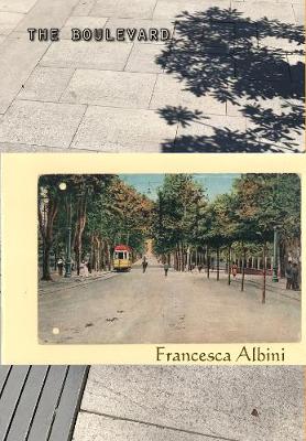 The Boulevard - Dreamtime Chapbook (Paperback)