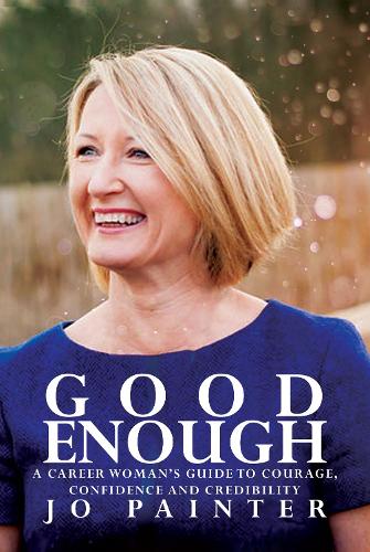 Good Enough (Paperback)