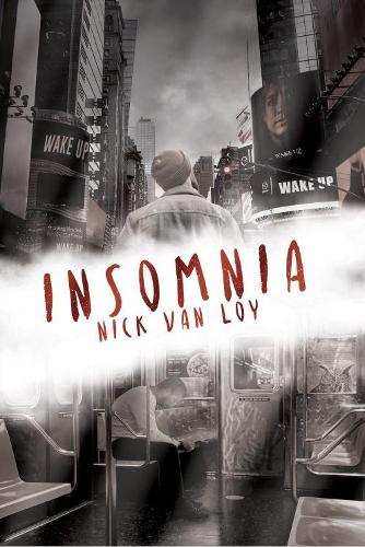 Insomnia (Paperback)