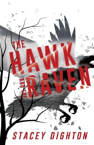 The Hawk and the Raven (Paperback)