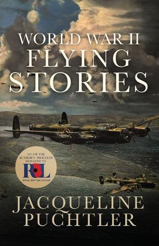 World War II Flying Stories (Paperback)