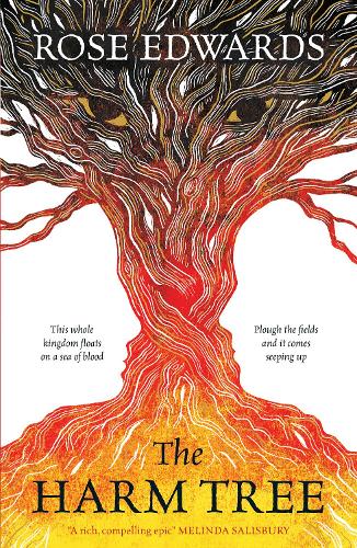 The Harm Tree (Paperback)