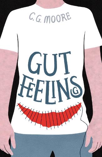 Gut Feelings (Paperback)