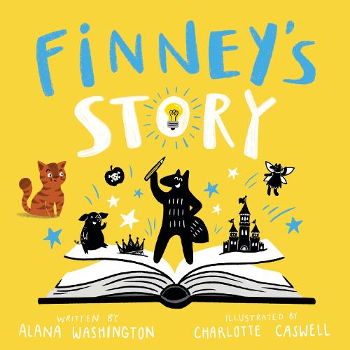 Finney's Story (Paperback)