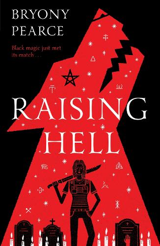 Raising Hell by Jon Wiederhorn