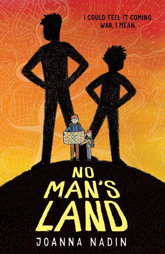 No Man's Land (Paperback)
