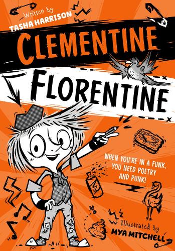 Clementine Florentine (Paperback)