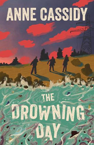 The Drowning Day (Paperback)