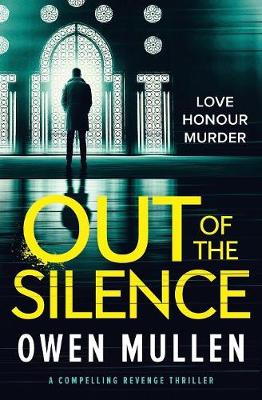 Out Of The Silence (Paperback)