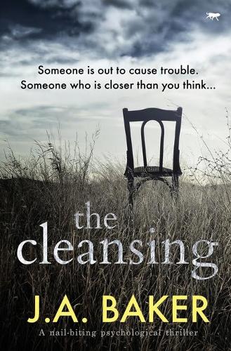 The Cleansing (Paperback)