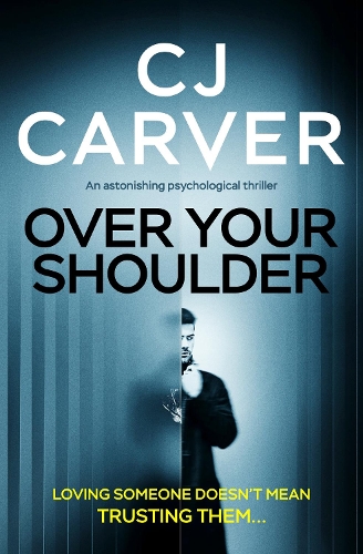 Over Your Shoulder (Paperback)