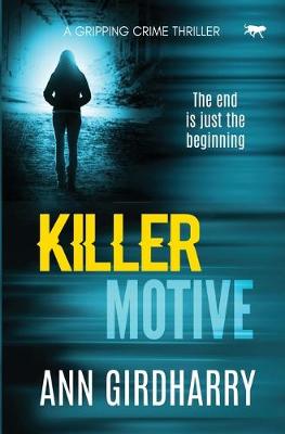 Killer Motive (Paperback)