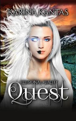 The Quest - Illusional Reality 2 (Paperback)