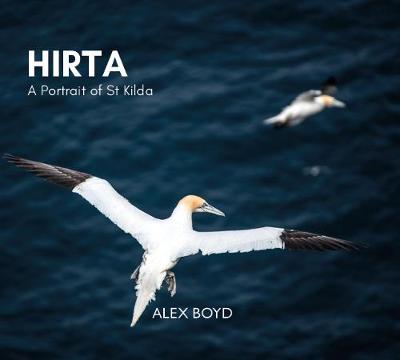 Hirta: A Portrait of St Kilda (Hardback)