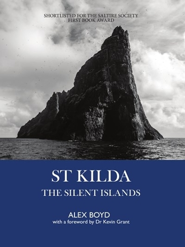 St Kilda: The Silent Islands (Paperback)