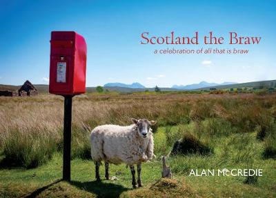 Scotland the Braw (Paperback)