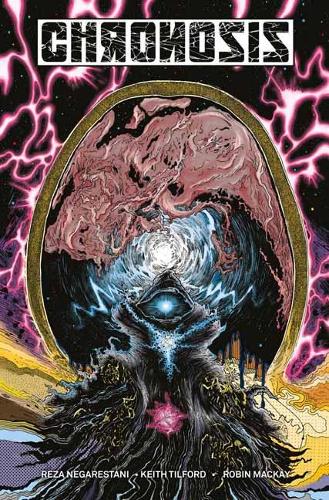 Chronosis - Urbanomic / K-Pulp (Paperback)