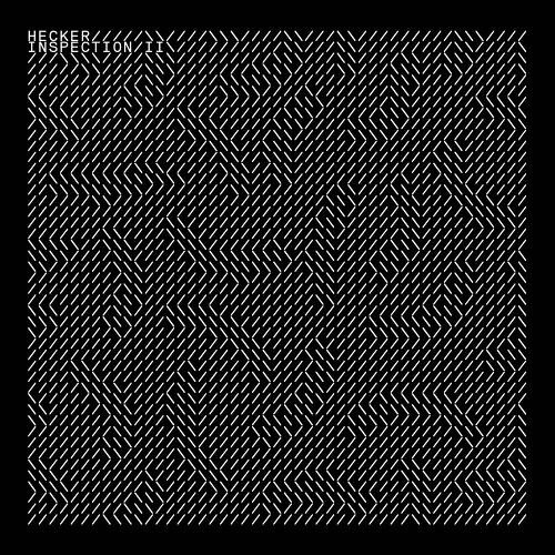 Inspection II (CD-Audio)