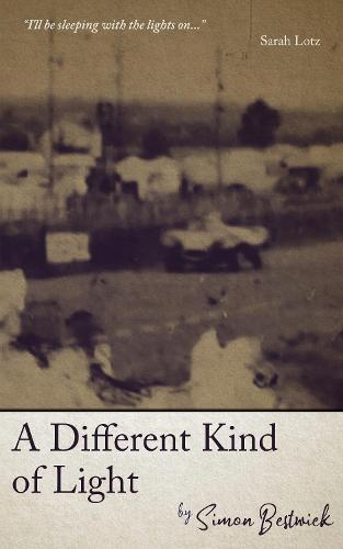 A Different Kind of Light (Paperback)