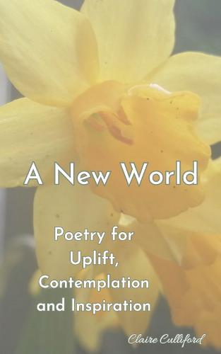 A New World: Poetry for Uplift, Contemplation and Inspiration (Paperback)